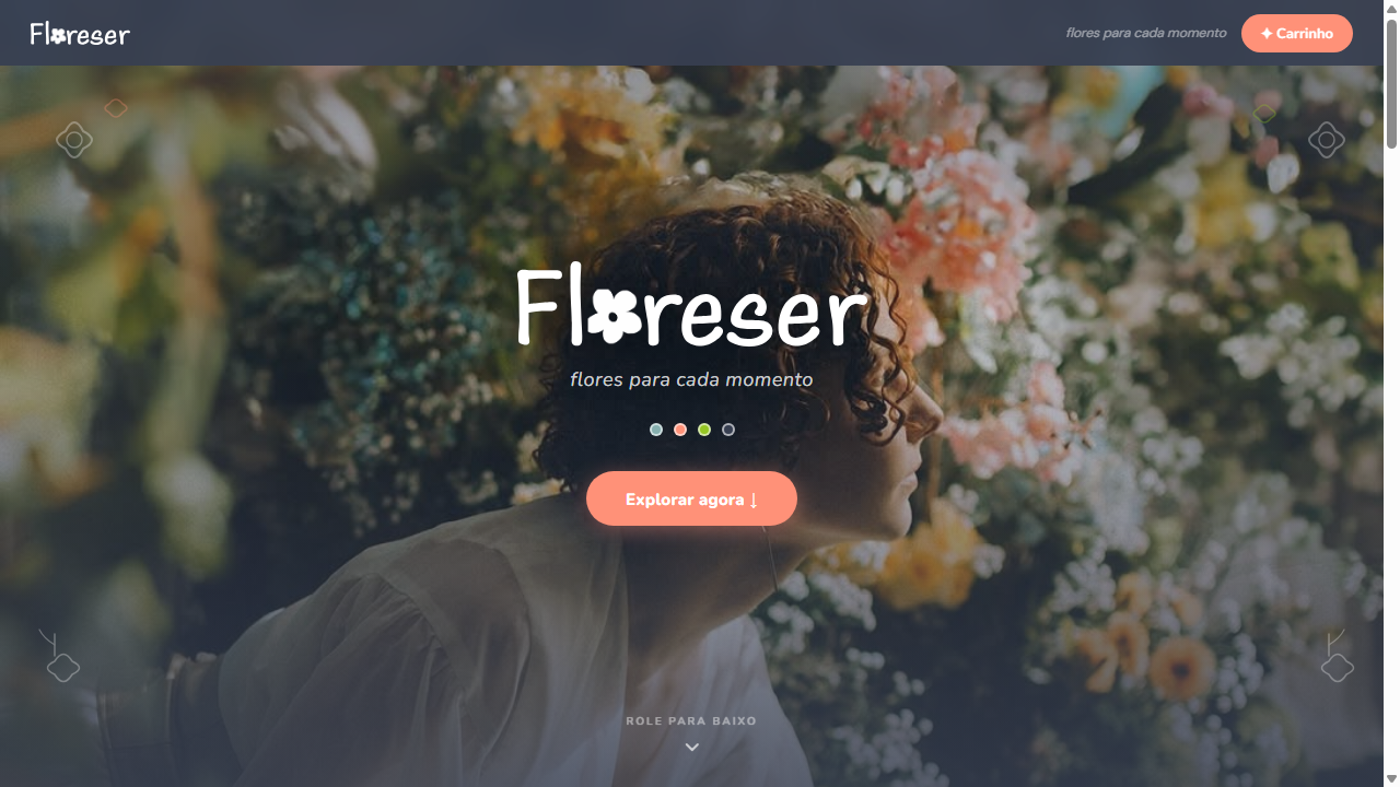 Floreser